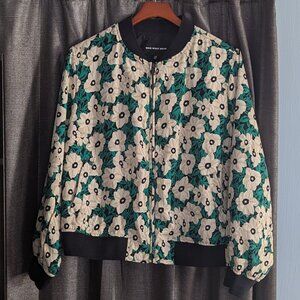 who what wear jacket